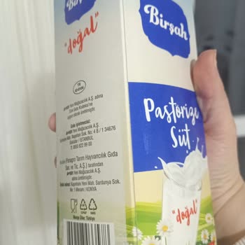 Tarihi Geçmeye Yakın Ürünlerle Mağduriyet Yaşadım