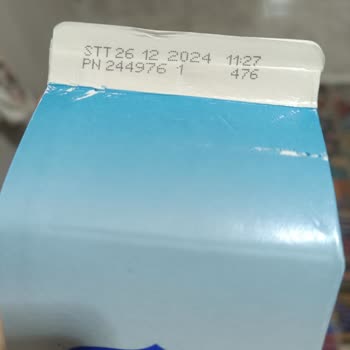 Tarihi Geçmeye Yakın Ürünlerle Mağduriyet Yaşadım