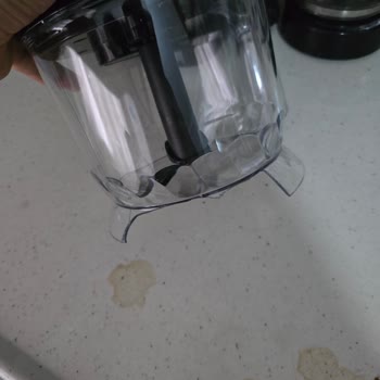 D&R'dan Gelen Kırık Ürün Ve İade Sorunu