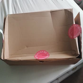 Penti Kargo Ve Ürün Teslimatında Güven Sorunu!