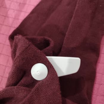 Online Siparişte Alarm Etiketi Sorunu