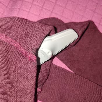 Online Siparişte Alarm Etiketi Sorunu