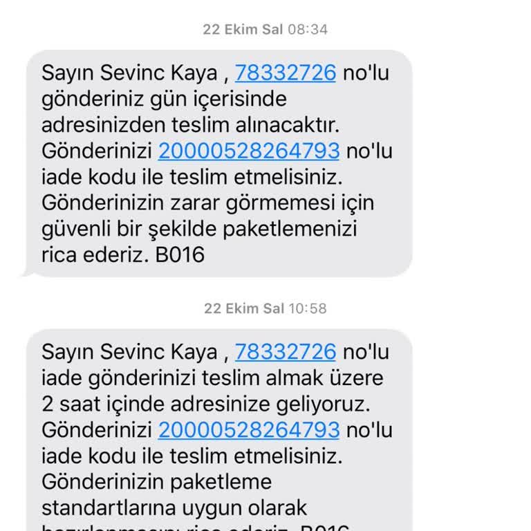Dyson Süpürgemin 2 Aydır Teslim Edilmemesi Ve Sürekli Ertelenen Süreç
