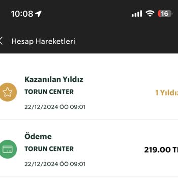 Starbucks Mücversiz Mücverli Sandviç Hayal Kırıklığı