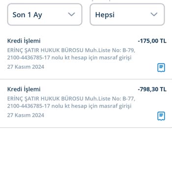 Denizbank'ta Haksız İcra Ve Hesap İşlemleri