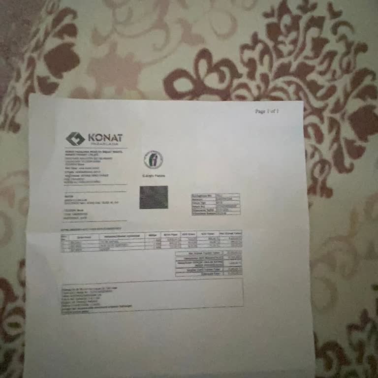 Yatakta Sürekli Sorun Ve Uyku Bozukluğu
