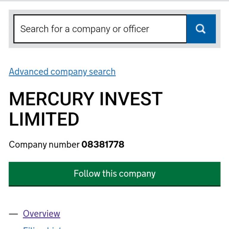 Mercury Yatırımda Yanıltıcı Lisans Oyunu