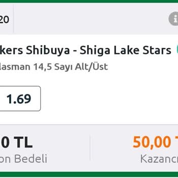 Kazanan Kuponun İptali Ve Para İadesi Sorunu