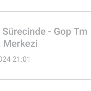 Hepsijet Kargo'da Yanlış Adrese Teslimat Ve Yavaş Hizmet Sorunu