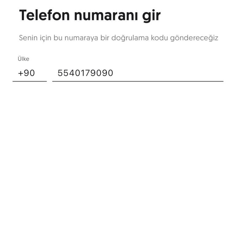 Letgo Hesabım Haksız Yere Engellendi