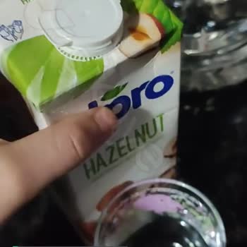 Alpro Fındıklı Süt Bozuk Mu?