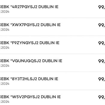 İzinsiz Kredi Kartı Çekimi Şoku