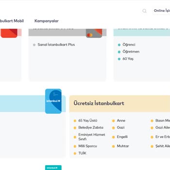 İstanbulkart Değişiminde Bilgilendirme Eksikliği Ve Zorluklar