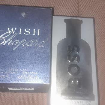 Orijinal Olmayan Parfüm Ve Saygısız Mağaza Müdürü