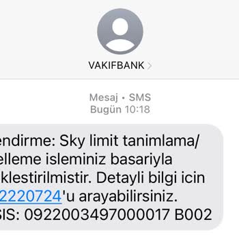 Yanlış Hesap İşlemi Ve Bilgi Güvenliği Sorunu