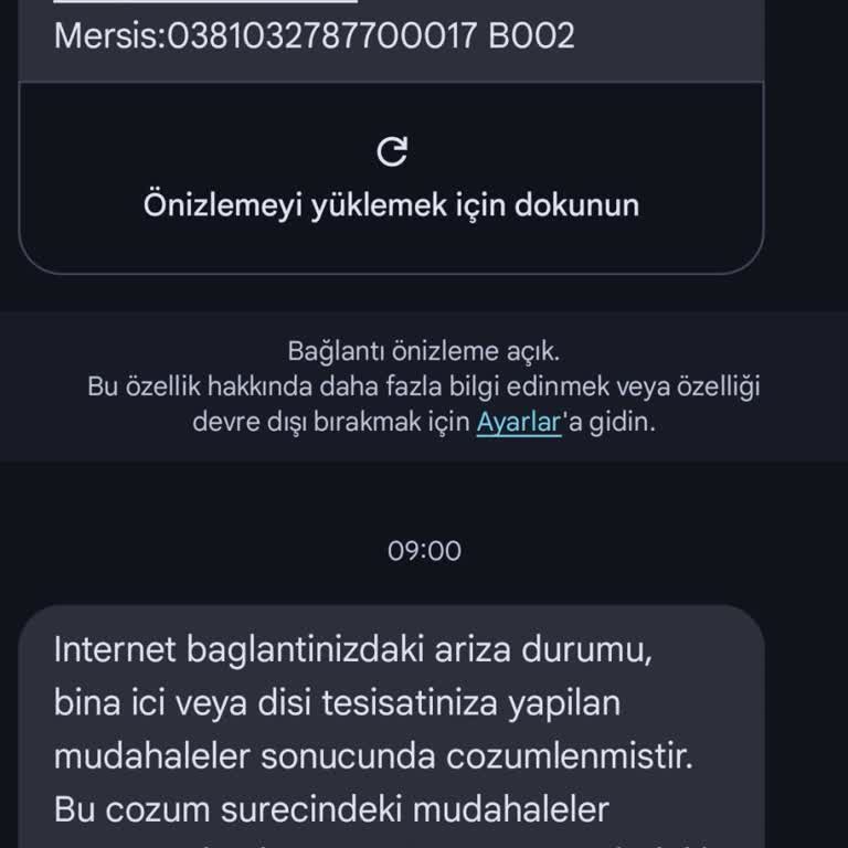 Millenicom'un Bilgilendirme Eksikliği Ve Haksız Ücretlendirme Sorunu