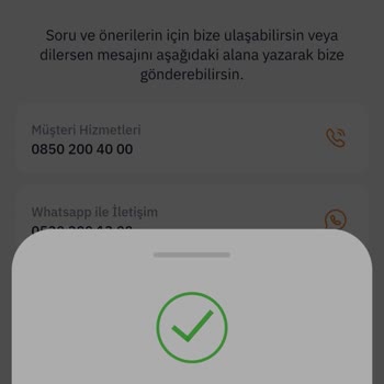 Migros Sanal Market'te 200 TL Money Kampanyası Sorunu