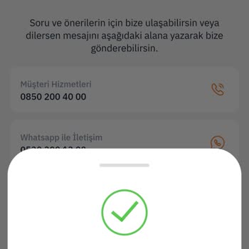 Migros Sanal Market'te 200 TL Money Kampanyası Sorunu