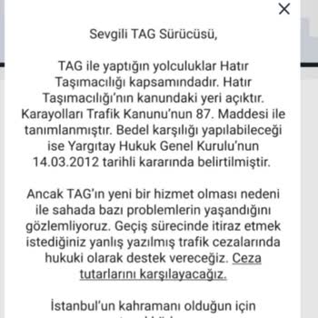 Martı Tag Ekibi Sözlerini Tutmadı: Ceza Ve Dava Sürecinde Yalnız Bırakıldık