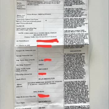 Martı Tag Ekibi Sözlerini Tutmadı: Ceza Ve Dava Sürecinde Yalnız Bırakıldık