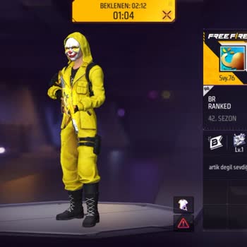 Free Fire Hesabımın Bağı Silindi, Giriş Yapamıyorum