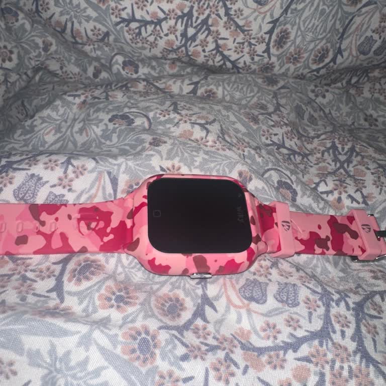 Çocuk Saati Hüsranı: Bozuk Ürün Ve Hayal Kırıklığı