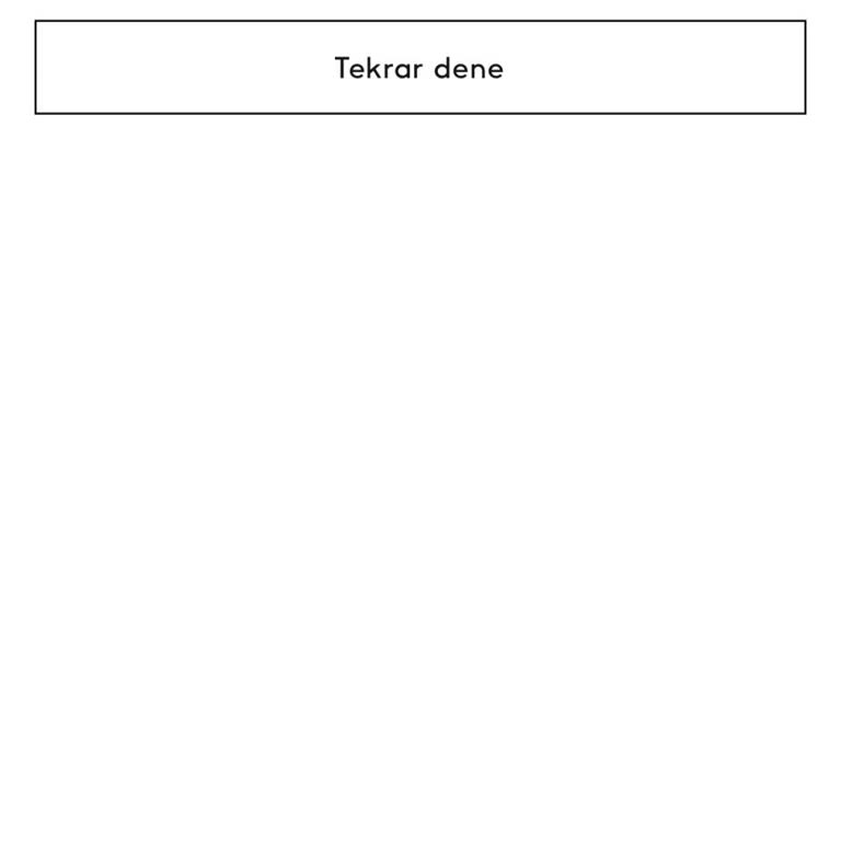 Mango Online Siparişim Neden Hâlâ Hazırlanıyor?