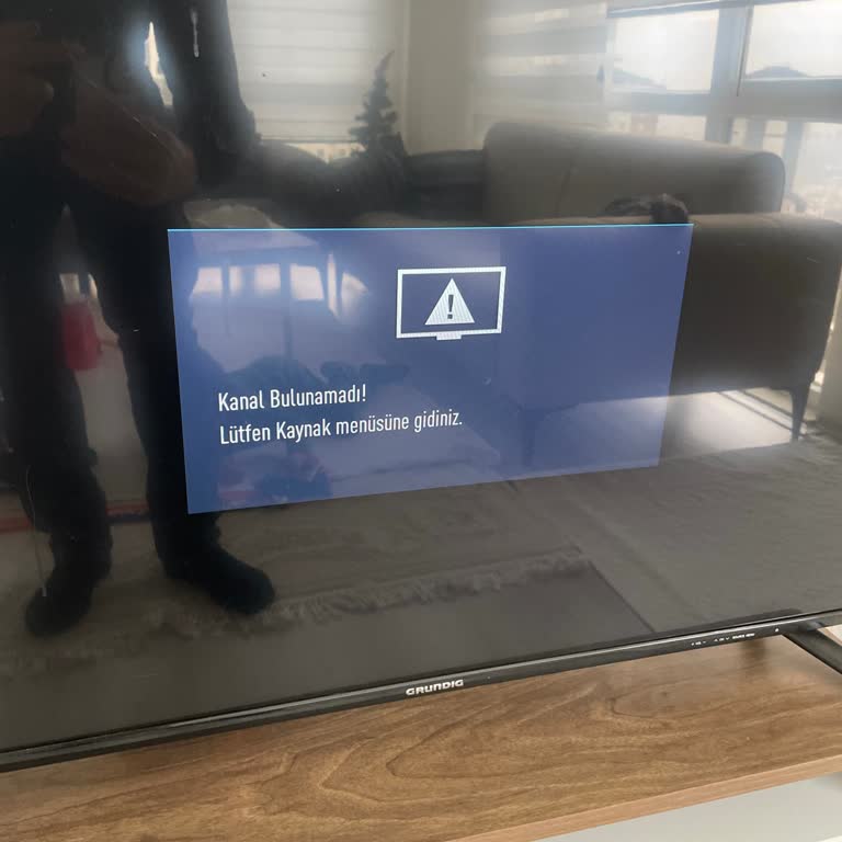 DSmart Aboneliğinde Sürekli Sorunlar Ve İlgisizlik