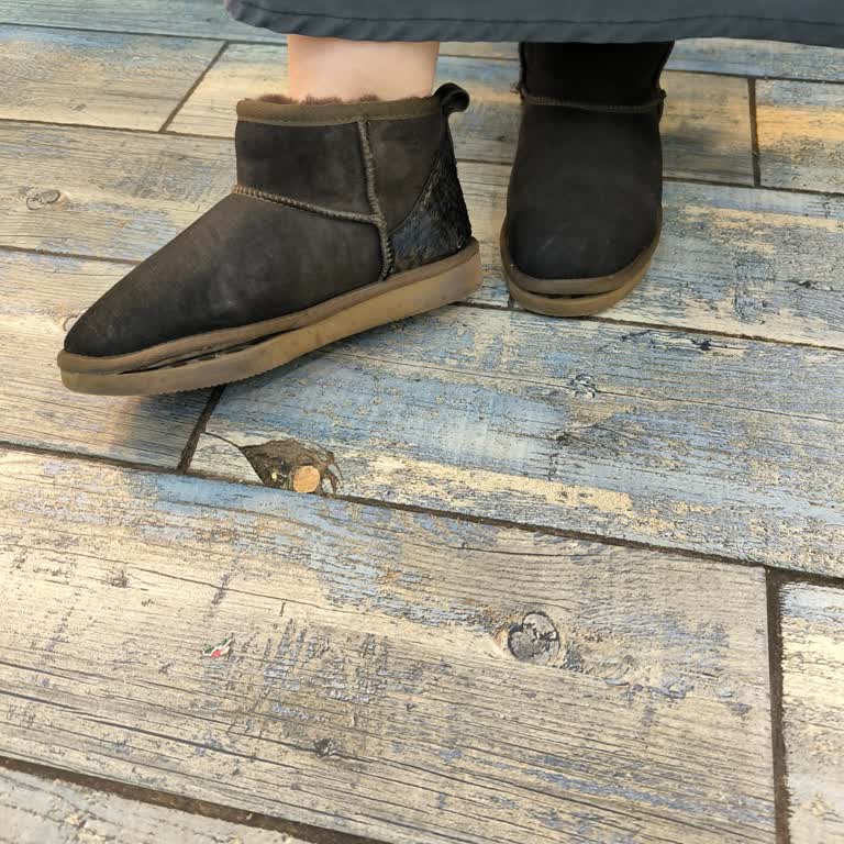 Pegia Ayakkabılarının Kalitesizliği