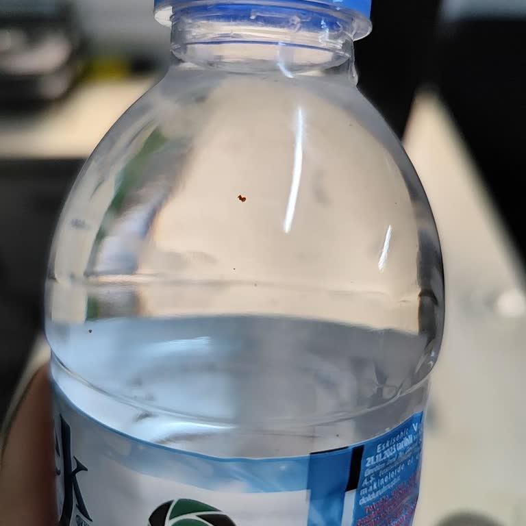 Sağlığımızı Tehdit Eden Kirli Su Sorunu