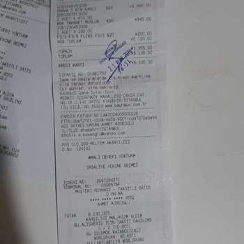 Yeni Klozet Taşında Boya Çıkması Sorunu