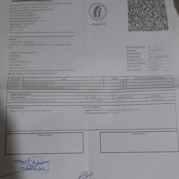 Yeni Klozet Taşında Boya Çıkması Sorunu