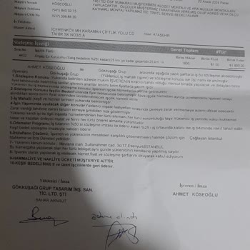 Yeni Klozet Taşında Boya Çıkması Sorunu