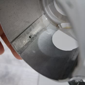 Bosch Freze Makinesi Onarım Sorunu Ve Aşınma Problemi