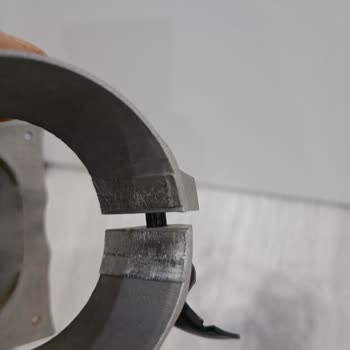 Bosch Freze Makinesi Onarım Sorunu Ve Aşınma Problemi