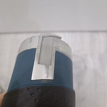 Bosch Freze Makinesi Onarım Sorunu Ve Aşınma Problemi