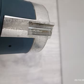 Bosch Freze Makinesi Onarım Sorunu Ve Aşınma Problemi