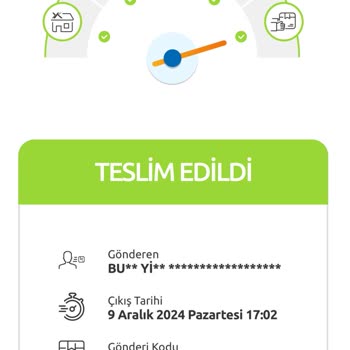 İade Edilen Montun Para İadesi Yapılmadı