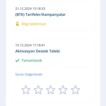 TurkNet Beklenmedik Ekstra Ücretler Ve Fatura Şoku