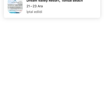 Geri Ödeme Sorunu: Ulaşım Zorluğu Ve İletişimsizlik