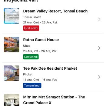 Geri Ödeme Sorunu: Ulaşım Zorluğu Ve İletişimsizlik