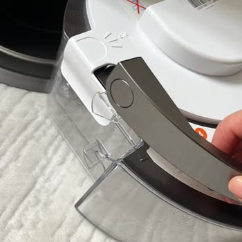 Dyson Ürünü Ve Servis Kalitesinde Hayal Kırıklığı