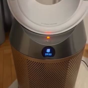 Dyson Ürünü Ve Servis Kalitesinde Hayal Kırıklığı