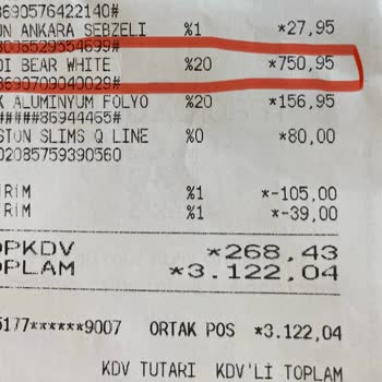 Macro Center Fahiş Fiyatlı Çocuk Ürünü Şoku: Tüketici Mağduriyeti