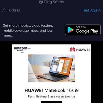 İnternet Hızında Sürekli Düşüş Ve Yetersiz Müşteri Hizmeti