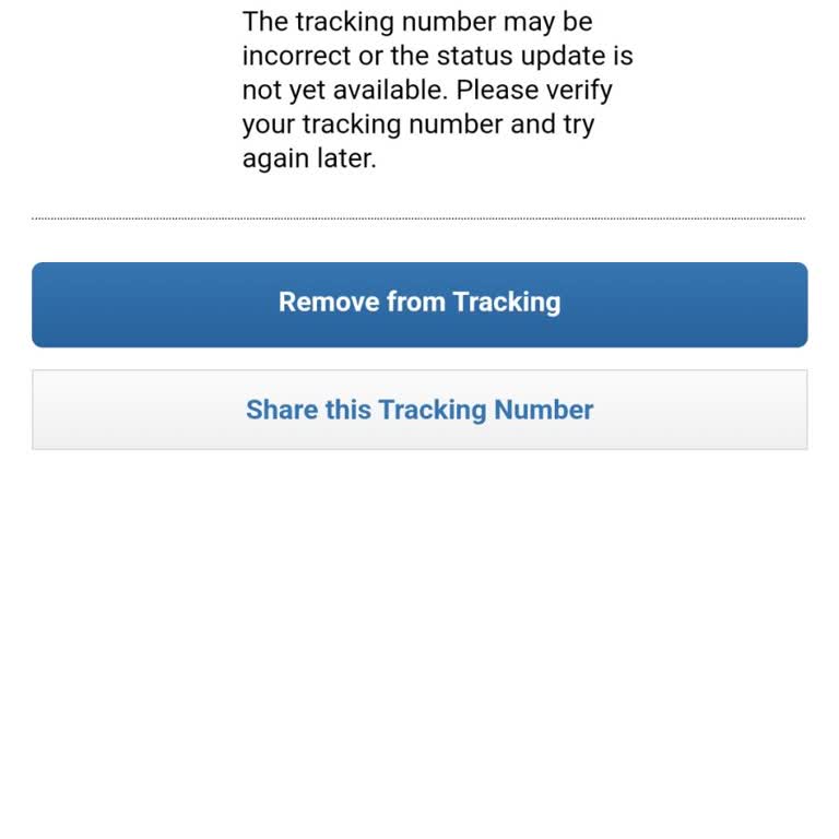 Kargo Teslimatında Yaşanan Belirsizlik Ve Gecikme