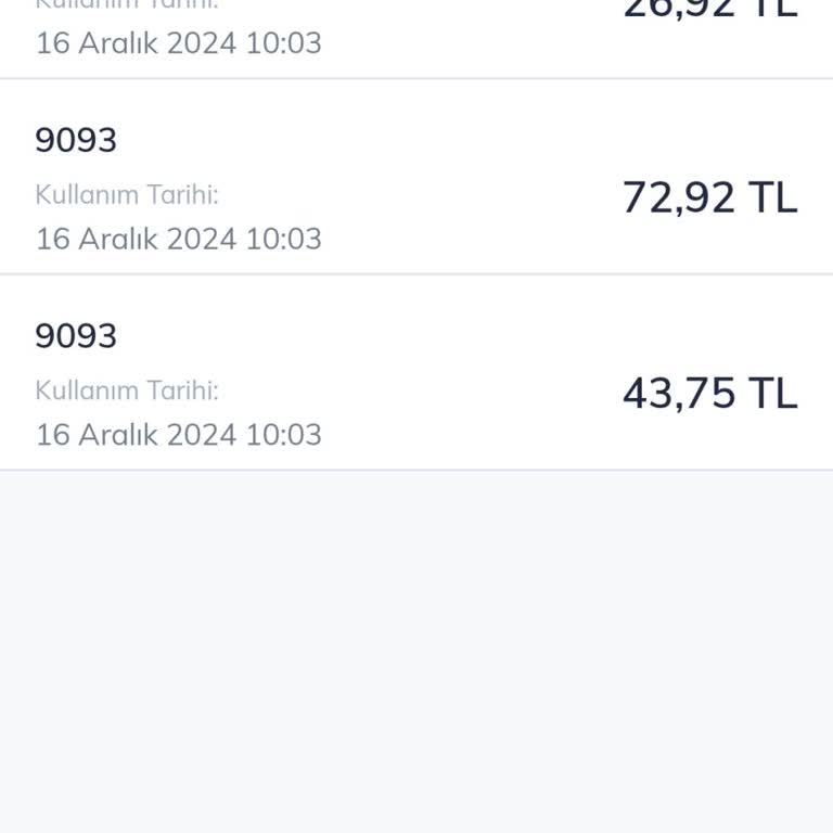 Türk Telekom Faturama Yanlış Ücret Yansıttı