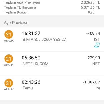 Yetkisiz Para Çekimi Ve Yetersiz Müşteri Hizmeti