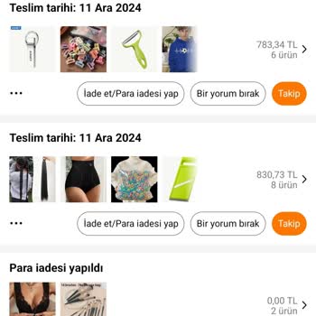 Yetkisiz Para Çekimi Ve Yetersiz Müşteri Hizmeti