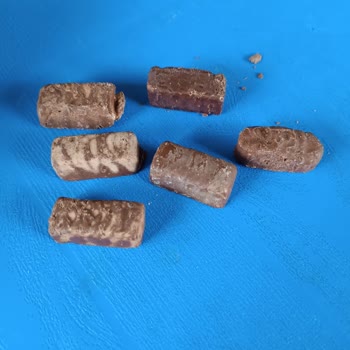 Bozuk Çikolatalar Ve Hayal Kırıklığı